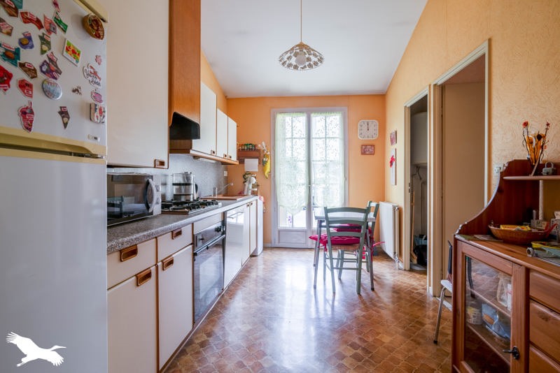 Vente Maison AUCAMVILLE - 4 pièces -78 m² - (31140)