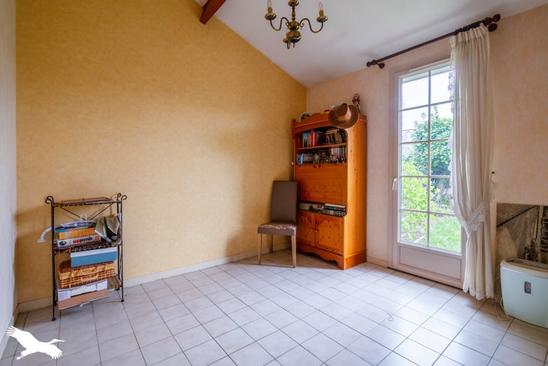 Vente Maison AUCAMVILLE - 4 pièces -78 m² - (31140)