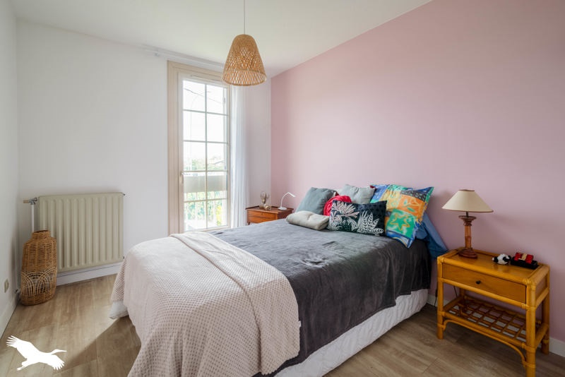 Vente Maison AUCAMVILLE - 4 pièces -78 m² - (31140)