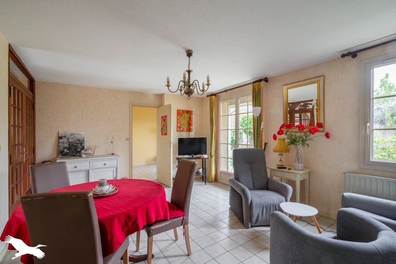 Vente Maison AUCAMVILLE - 4 pièces -78 m² - (31140)