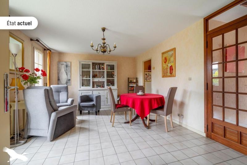 Vente Maison AUCAMVILLE - 4 pièces -78 m² - (31140)