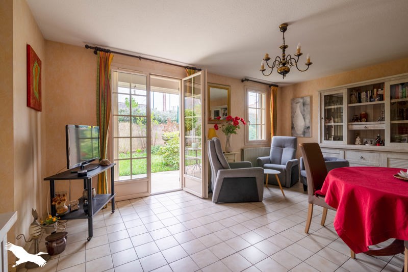 Vente Maison AUCAMVILLE - 4 pièces -78 m² - (31140)