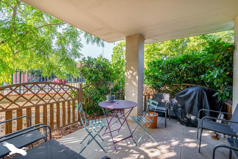 Vente Appartement TOULOUSE - 3 pièces -59 m² - (31200)