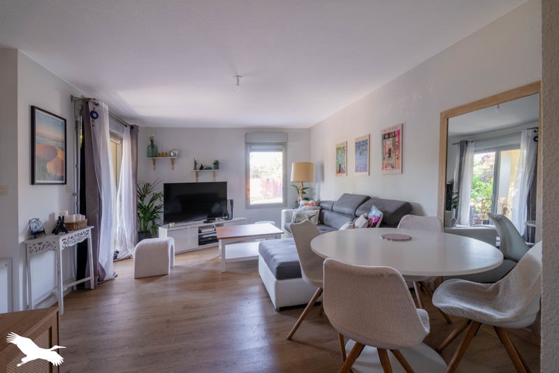 Vente Appartement TOULOUSE - 3 pièces -59 m² - (31200)