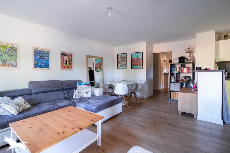 Vente Appartement TOULOUSE - 3 pièces -59 m² - (31200)