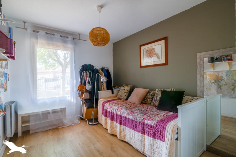 Vente Appartement TOULOUSE - 3 pièces -59 m² - (31200)