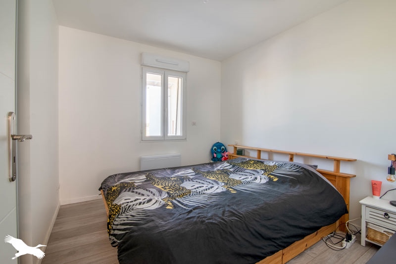Vente Appartement LAUNAGUET - 3 pièces -64 m² - (31140)
