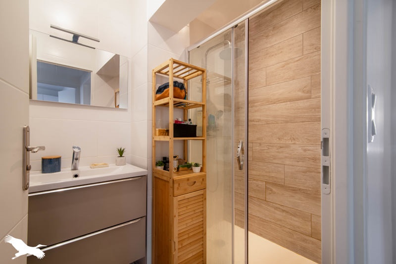 Vente Appartement LAUNAGUET - 3 pièces -64 m² - (31140)