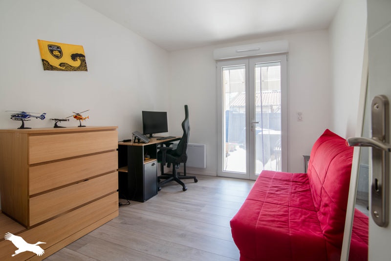 Vente Appartement LAUNAGUET - 3 pièces -64 m² - (31140)