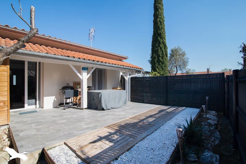 Vente Appartement LAUNAGUET - 3 pièces -64 m² - (31140)