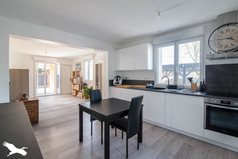 Vente Appartement LAUNAGUET - 3 pièces -64 m² - (31140)