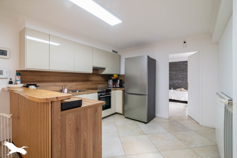 Vente Maison TOULOUSE - 8 pièces -217 m² - (31200)