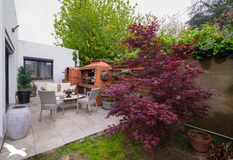 Vente Maison TOULOUSE - 8 pièces -217 m² - (31200)