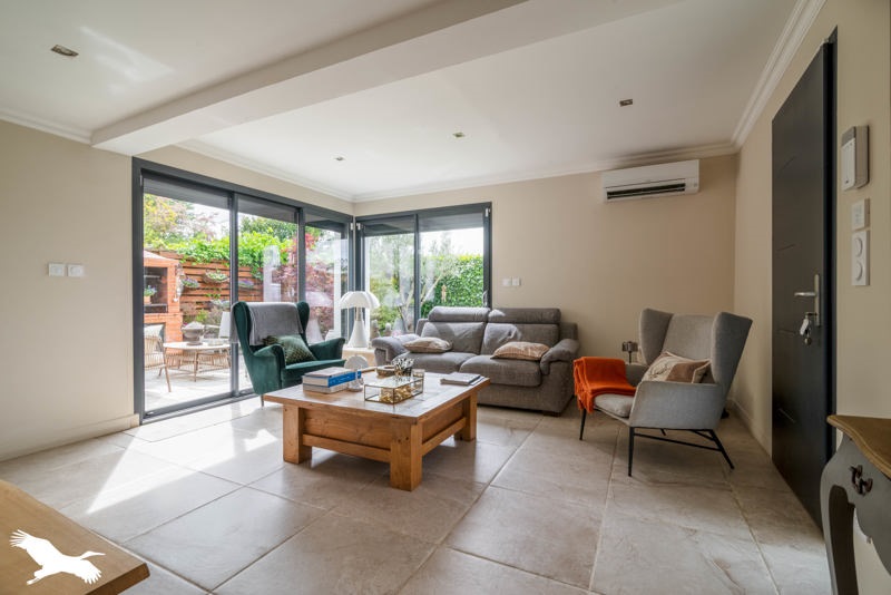 Vente Maison TOULOUSE - 8 pièces -217 m² - (31200)