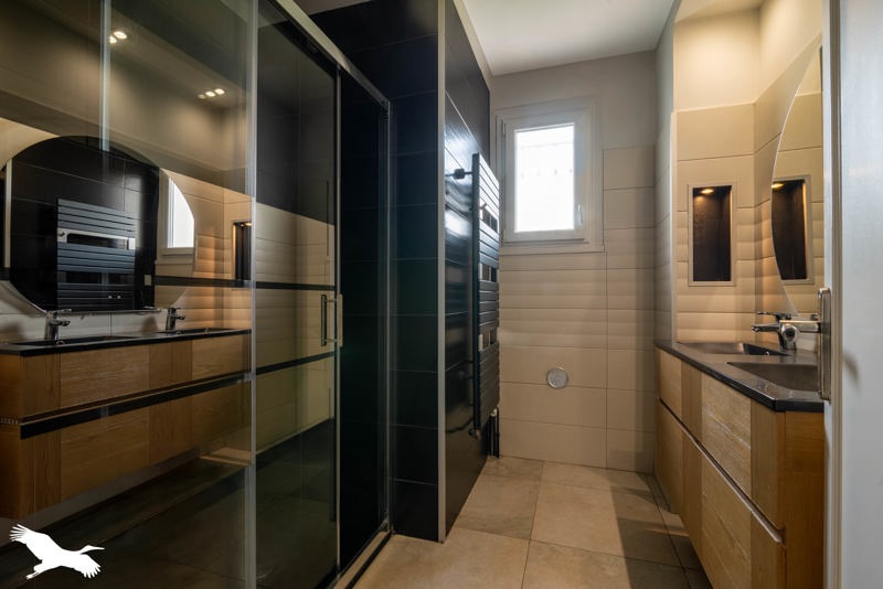 Vente Maison TOULOUSE - 8 pièces -217 m² - (31200)