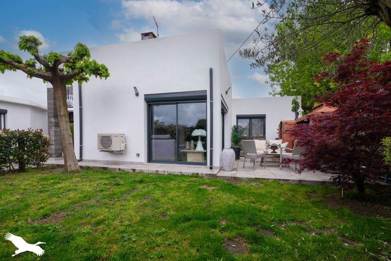 Vente Maison TOULOUSE - 8 pièces -217 m² - (31200)