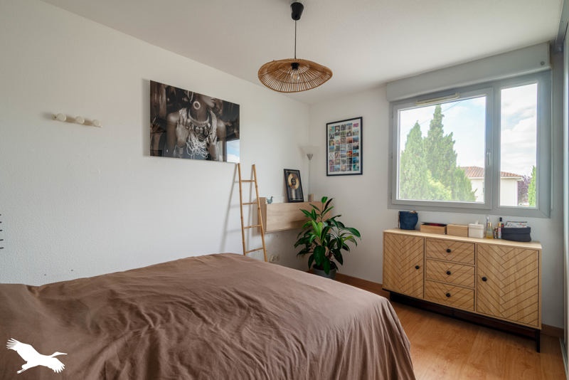 Vente Maison TOULOUSE - 4 pièces -81 m² - (31200)