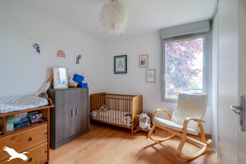 Vente Maison TOULOUSE - 4 pièces -81 m² - (31200)