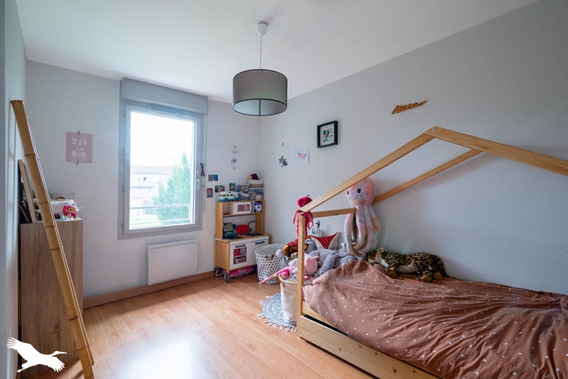 Vente Maison TOULOUSE - 4 pièces -81 m² - (31200)