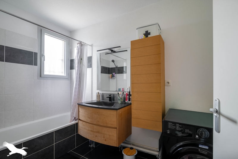 Vente Maison TOULOUSE - 4 pièces -81 m² - (31200)