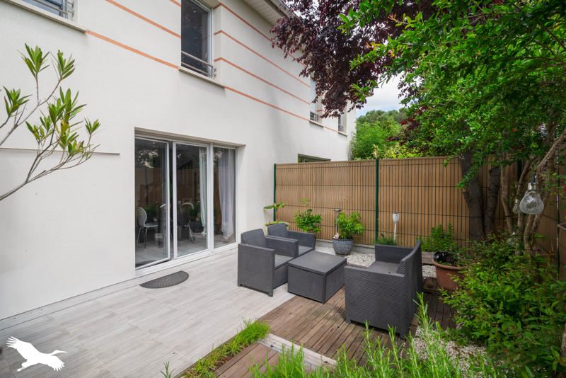 Vente Maison TOULOUSE - 4 pièces -81 m² - (31200)