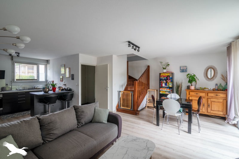 Vente Maison TOULOUSE - 4 pièces -81 m² - (31200)