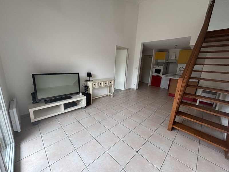 Vente Appartement TOULOUSE - 3 pièces -50 m² - (31200)