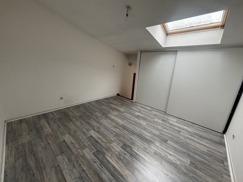 Vente Appartement TOULOUSE - 3 pièces -50 m² - (31200)
