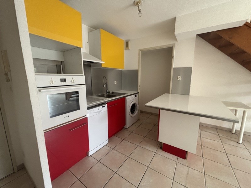 Vente Appartement TOULOUSE - 3 pièces -50 m² - (31200)