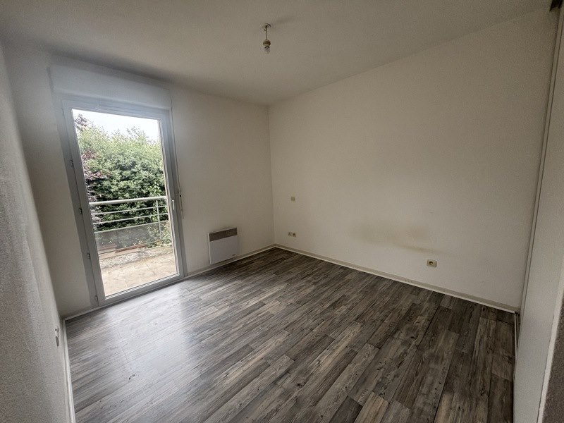 Vente Appartement TOULOUSE - 3 pièces -50 m² - (31200)