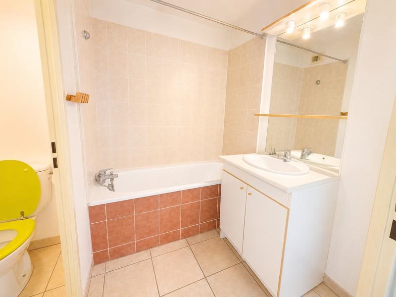 Vente Appartement TOULOUSE - 3 pièces -50 m² - (31200)