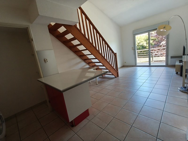 Vente Appartement TOULOUSE - 3 pièces -50 m² - (31200)