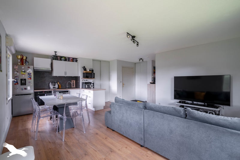 Vente Appartement AUCAMVILLE - 3 pièces -60 m² - (31140)