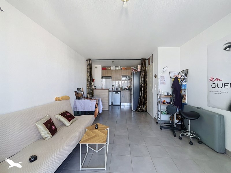 Vente Appartement TOULOUSE - 2 pièces -43 m² - (31200)