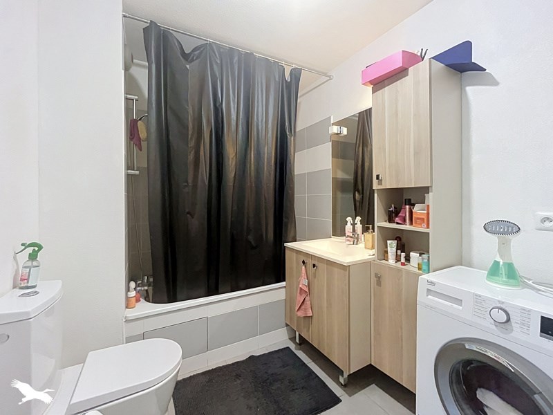 Vente Appartement TOULOUSE - 2 pièces -43 m² - (31200)