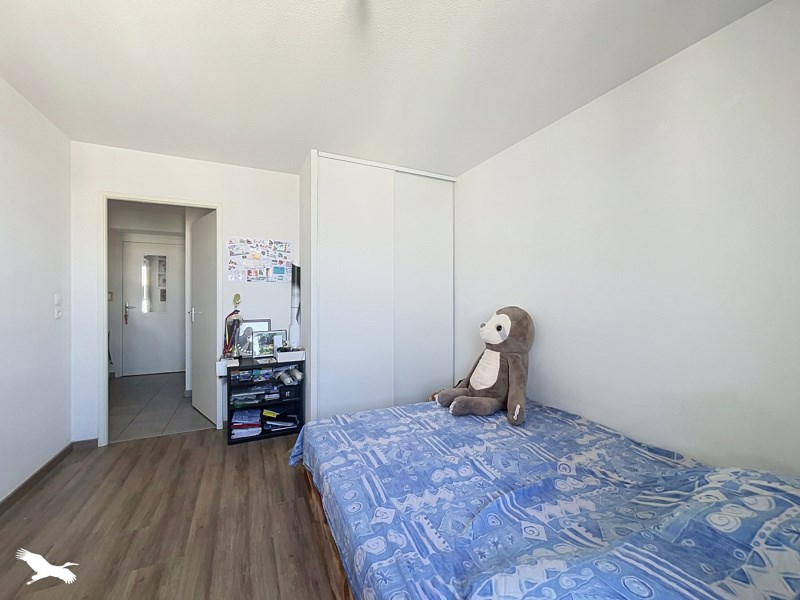 Vente Appartement TOULOUSE - 2 pièces -43 m² - (31200)