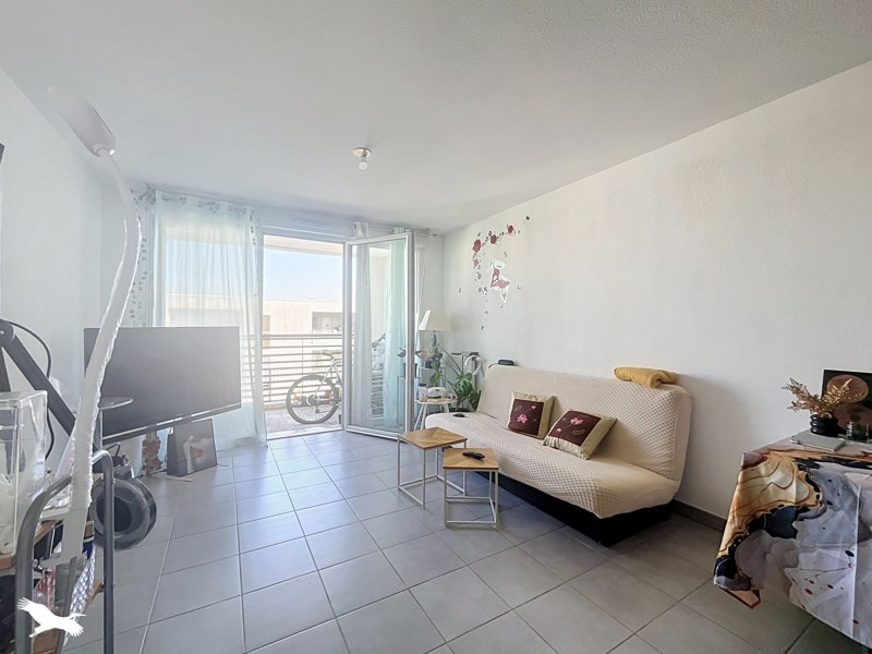 Vente Appartement TOULOUSE - 2 pièces -43 m² - (31200)