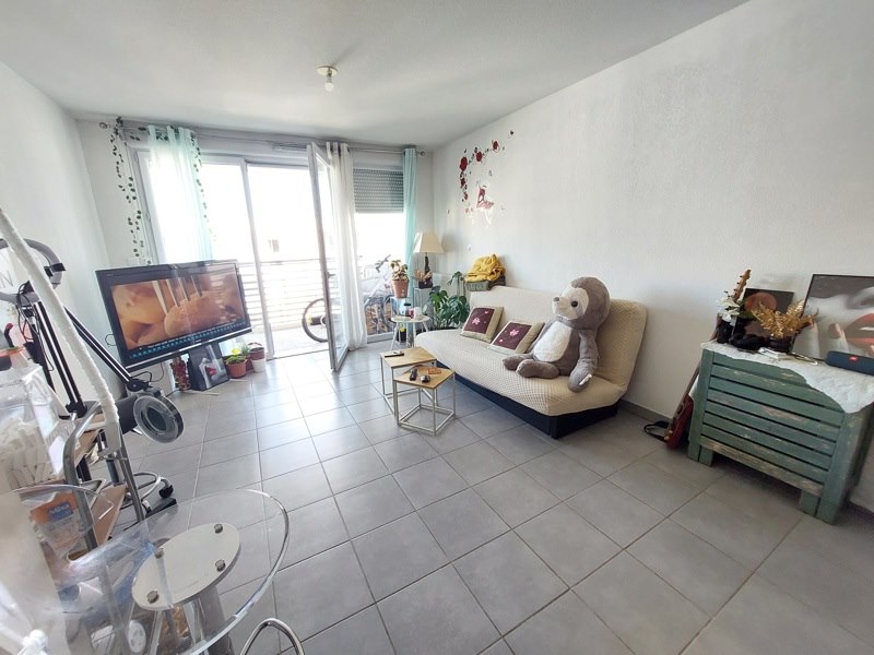 Vente Appartement TOULOUSE - 2 pièces -43 m² - (31200)