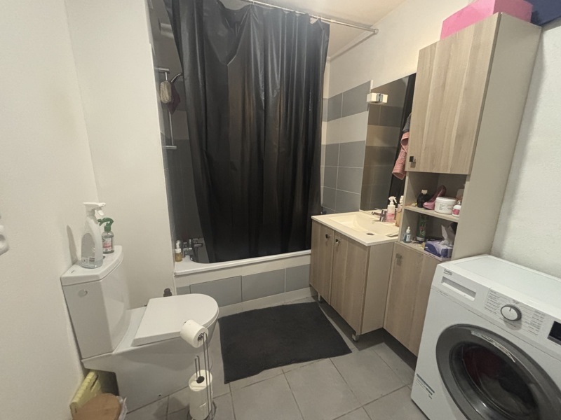 Vente Appartement TOULOUSE - 2 pièces -43 m² - (31200)