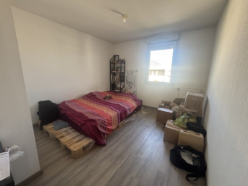 Vente Appartement TOULOUSE - 2 pièces -43 m² - (31200)