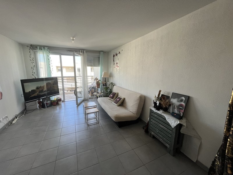 Vente Appartement TOULOUSE - 2 pièces -43 m² - (31200)