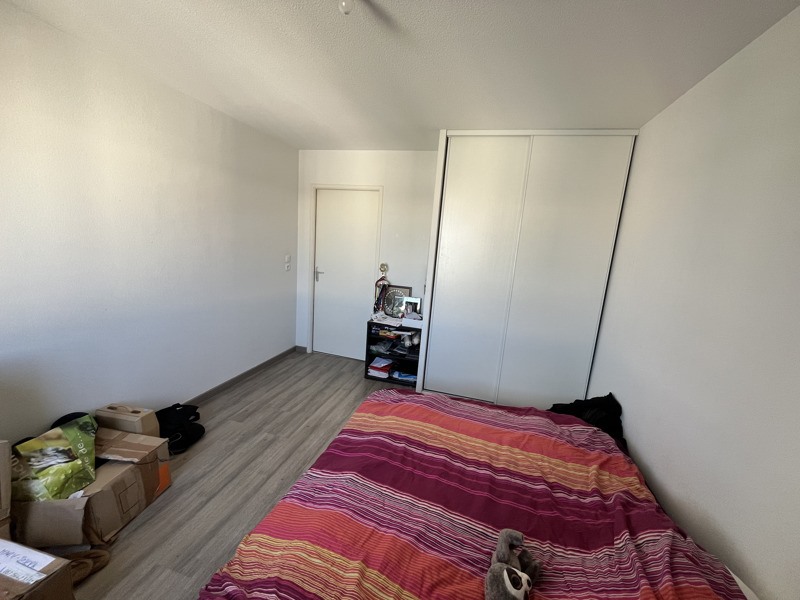 Vente Appartement TOULOUSE - 2 pièces -43 m² - (31200)