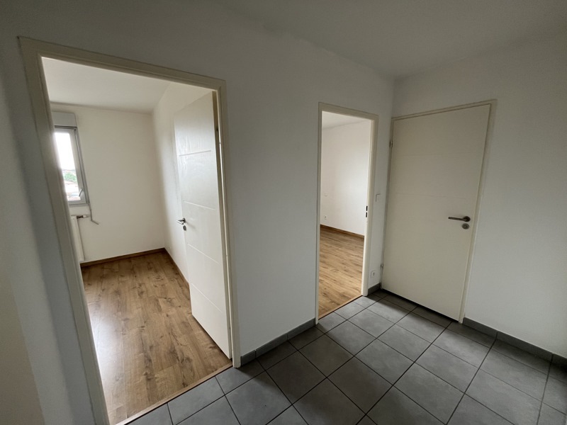 Vente Appartement LAUNAGUET - 3 pièces -67 m² - (31140)