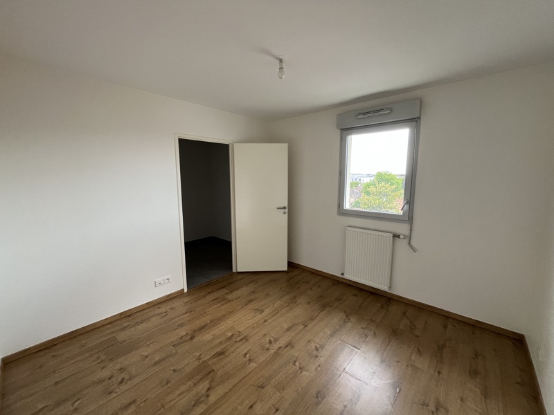 Vente Appartement LAUNAGUET - 3 pièces -67 m² - (31140)