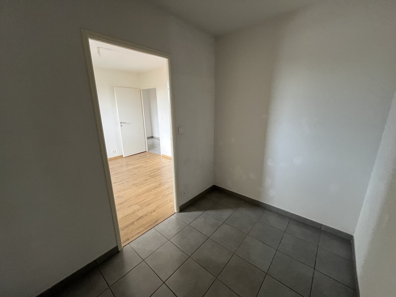 Vente Appartement LAUNAGUET - 3 pièces -67 m² - (31140)