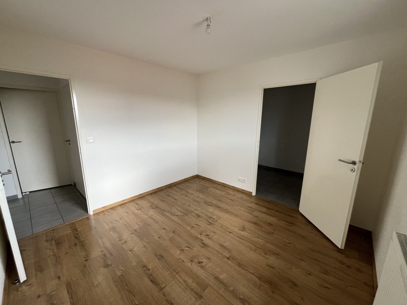 Vente Appartement LAUNAGUET - 3 pièces -67 m² - (31140)