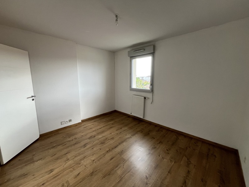 Vente Appartement LAUNAGUET - 3 pièces -67 m² - (31140)
