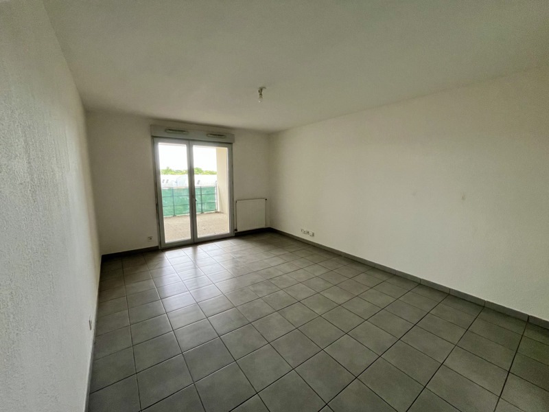 Vente Appartement LAUNAGUET - 3 pièces -67 m² - (31140)