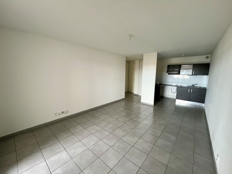 Vente Appartement LAUNAGUET - 3 pièces -67 m² - (31140)