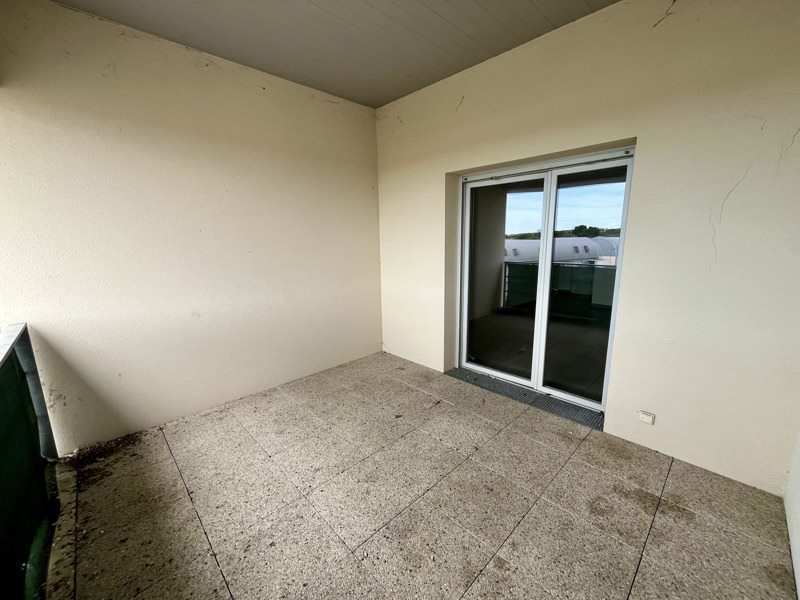 Vente Appartement LAUNAGUET - 3 pièces -67 m² - (31140)